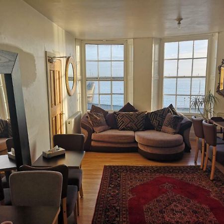 Whole Flat Next To Dover Port With Parking Esterno foto
