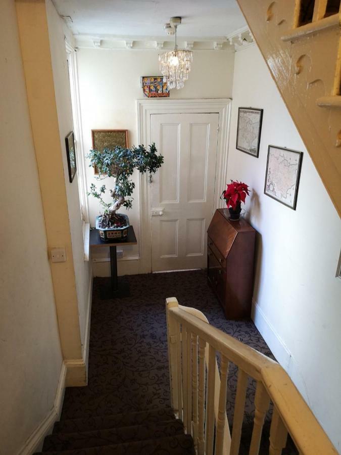 Whole Flat Next To Dover Port With Parking Esterno foto