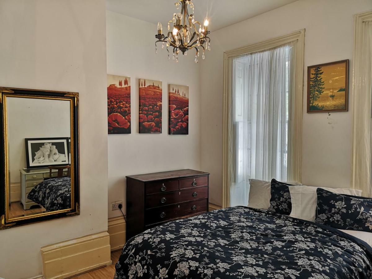 Whole Flat Next To Dover Port With Parking Esterno foto